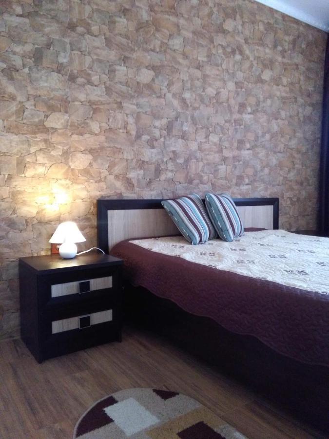 Casa Eugenia Otel Vama Veche Oda fotoğraf