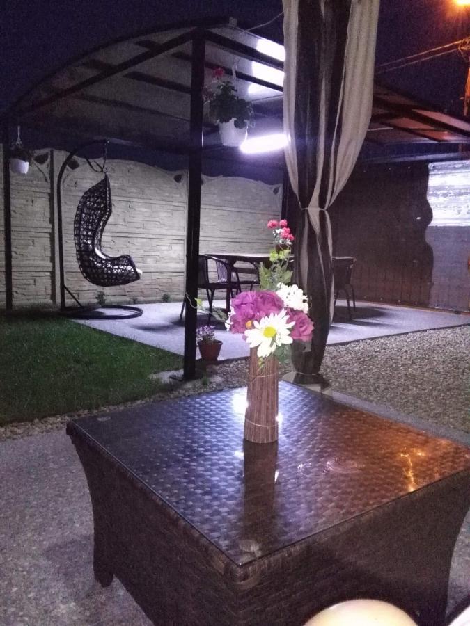 Casa Eugenia Otel Vama Veche Dış mekan fotoğraf
