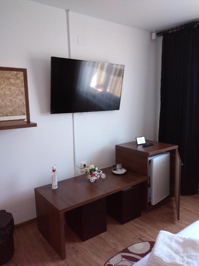 Casa Eugenia Otel Vama Veche Dış mekan fotoğraf