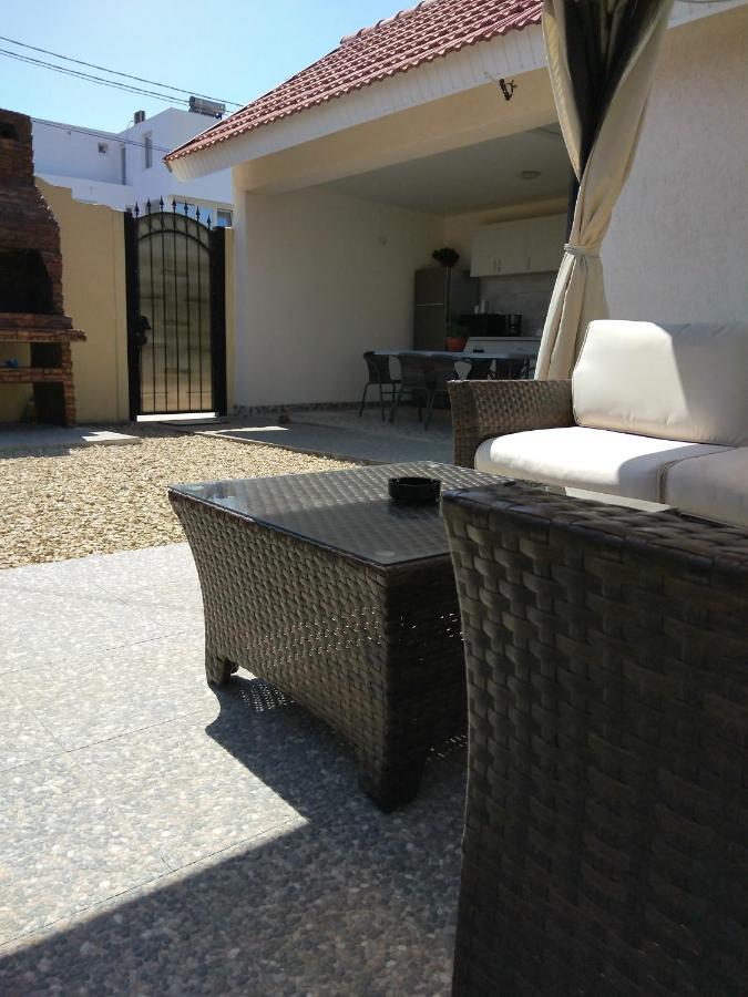 Casa Eugenia Otel Vama Veche Dış mekan fotoğraf