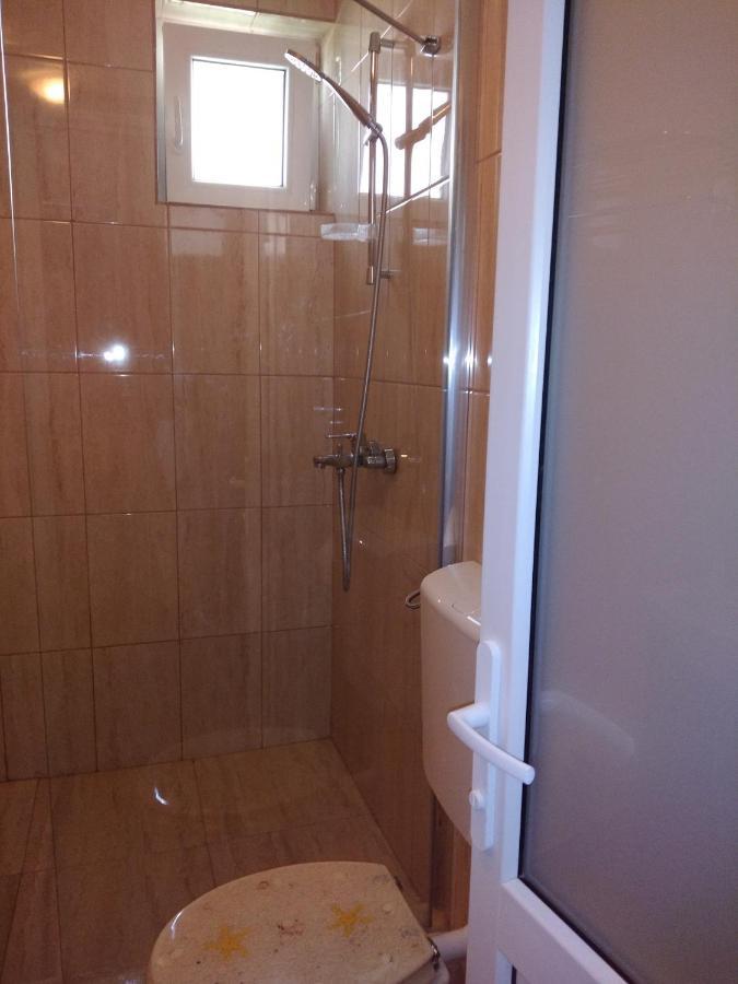 Casa Eugenia Otel Vama Veche Dış mekan fotoğraf