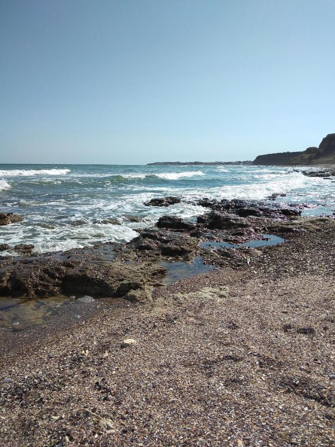 Casa Eugenia Otel Vama Veche Dış mekan fotoğraf