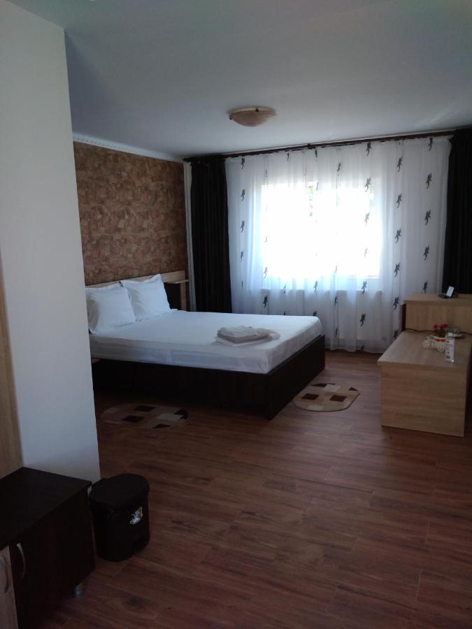 Casa Eugenia Otel Vama Veche Dış mekan fotoğraf
